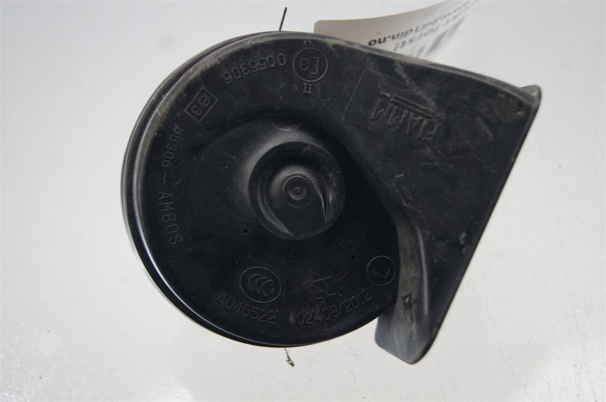 Signalhorn – bilde 6