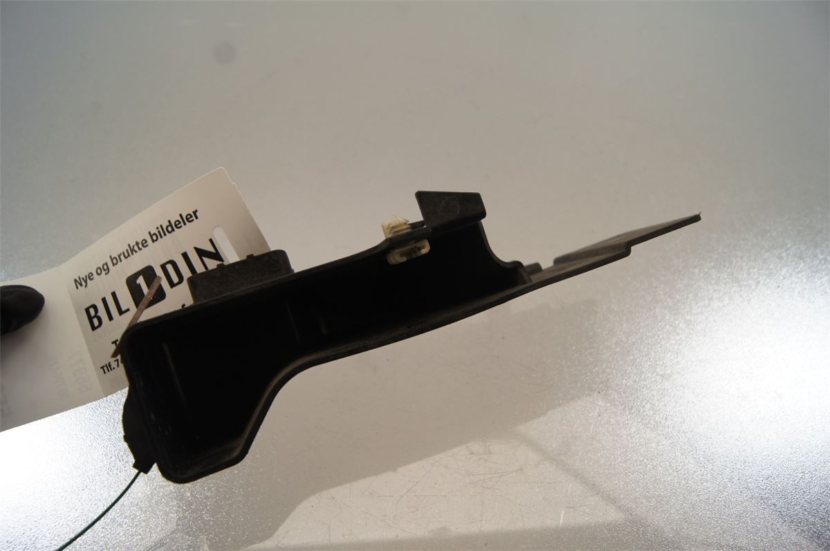 Luftstyring Front – bilde 1