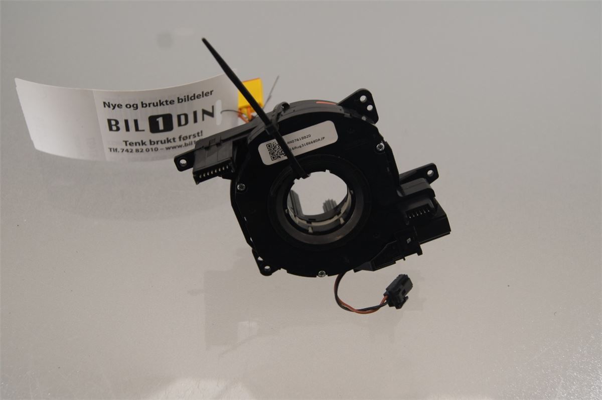 Airbag Kontaktrull – bilde 2
