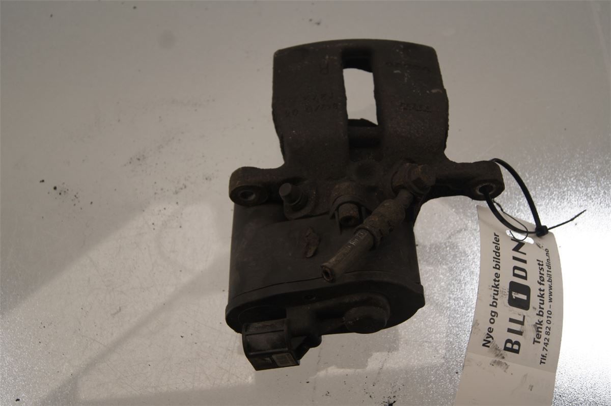 Bremsecaliper Bak Venstre – bilde 2