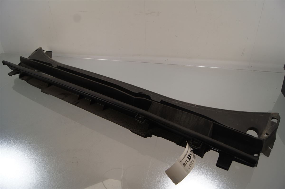 Visker Deksel/Øvre Torpedoplat – bilde 1