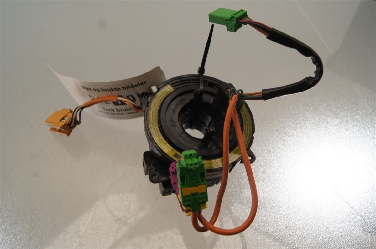 Airbag Kontaktrull – bilde 1