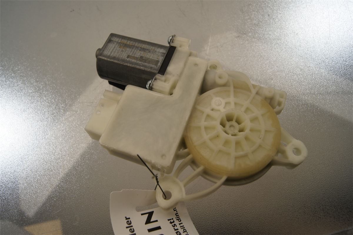 Vindusheismotor – bilde 1