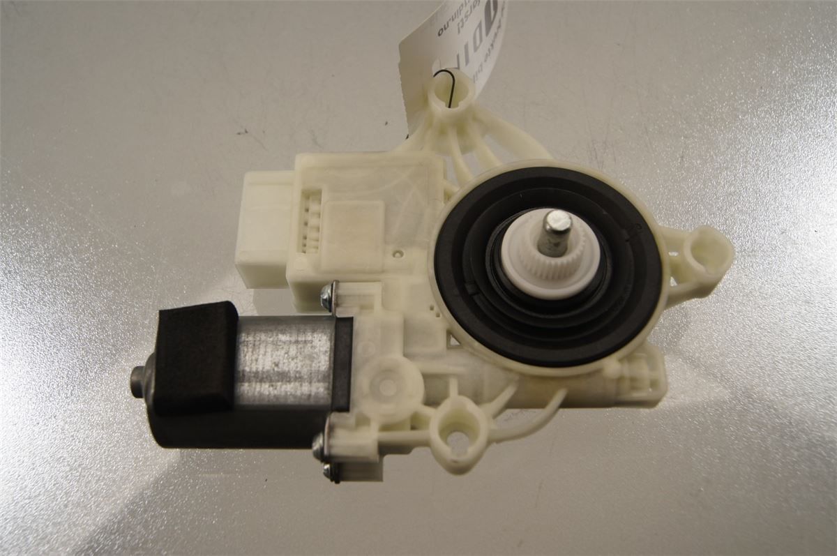 Vindusheismotor – bilde 2