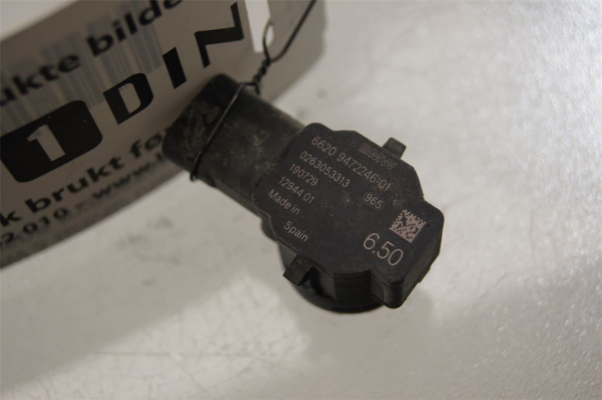 Sensor Ryggesensor – bilde 1