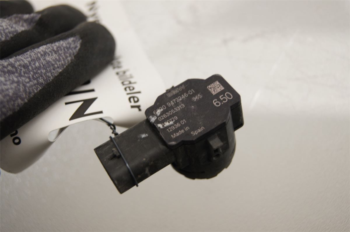 Sensor Ryggesensor – bilde 2