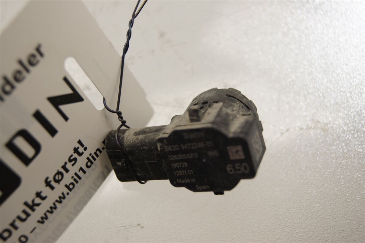 Sensor Ryggesensor – bilde 1
