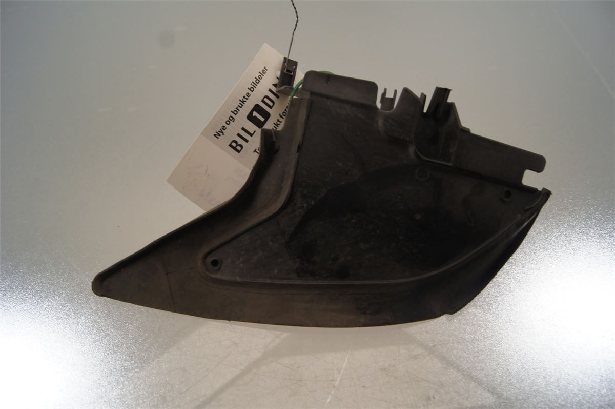 Luftstyring Front – bilde 4