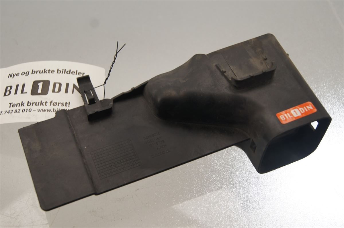 Luftstyring Front – bilde 2