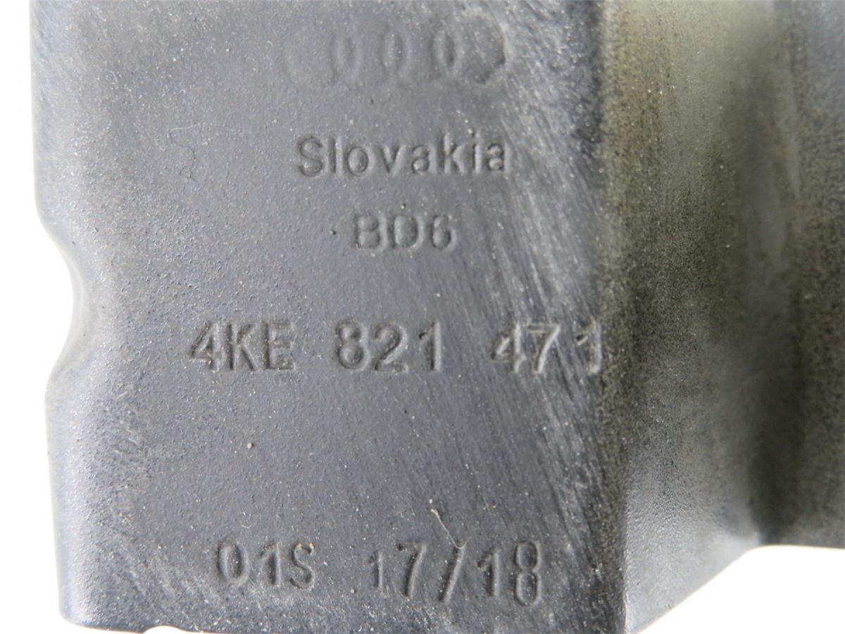 Skjerm Feste Foran Venstre – bilde 3