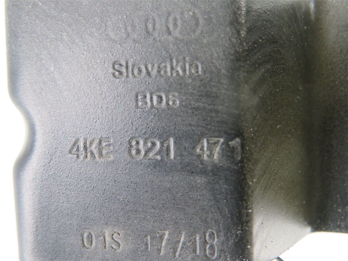 Skjerm Feste Foran Høyre – bilde 3