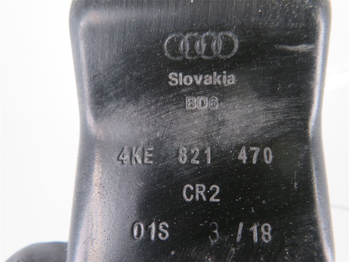 Skjerm Feste Foran Høyre – bilde 3