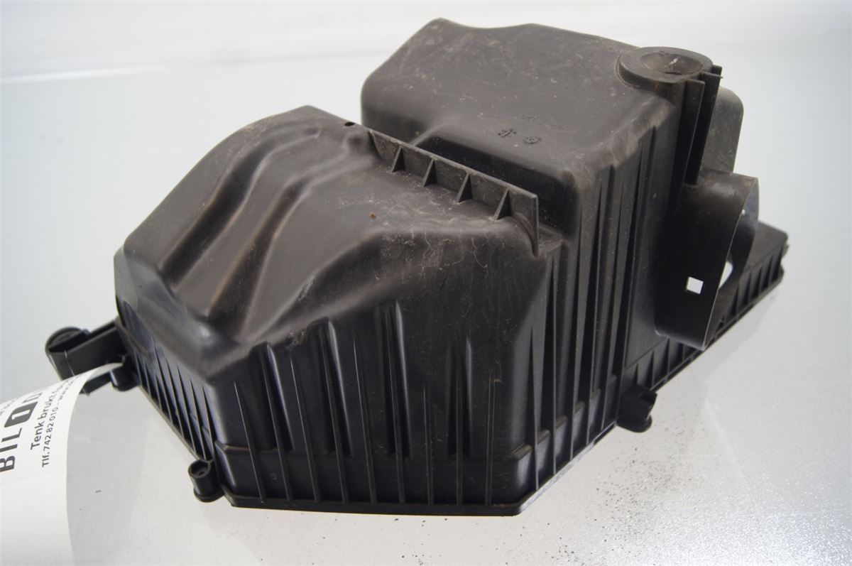Luftfilter Boks – bilde 1