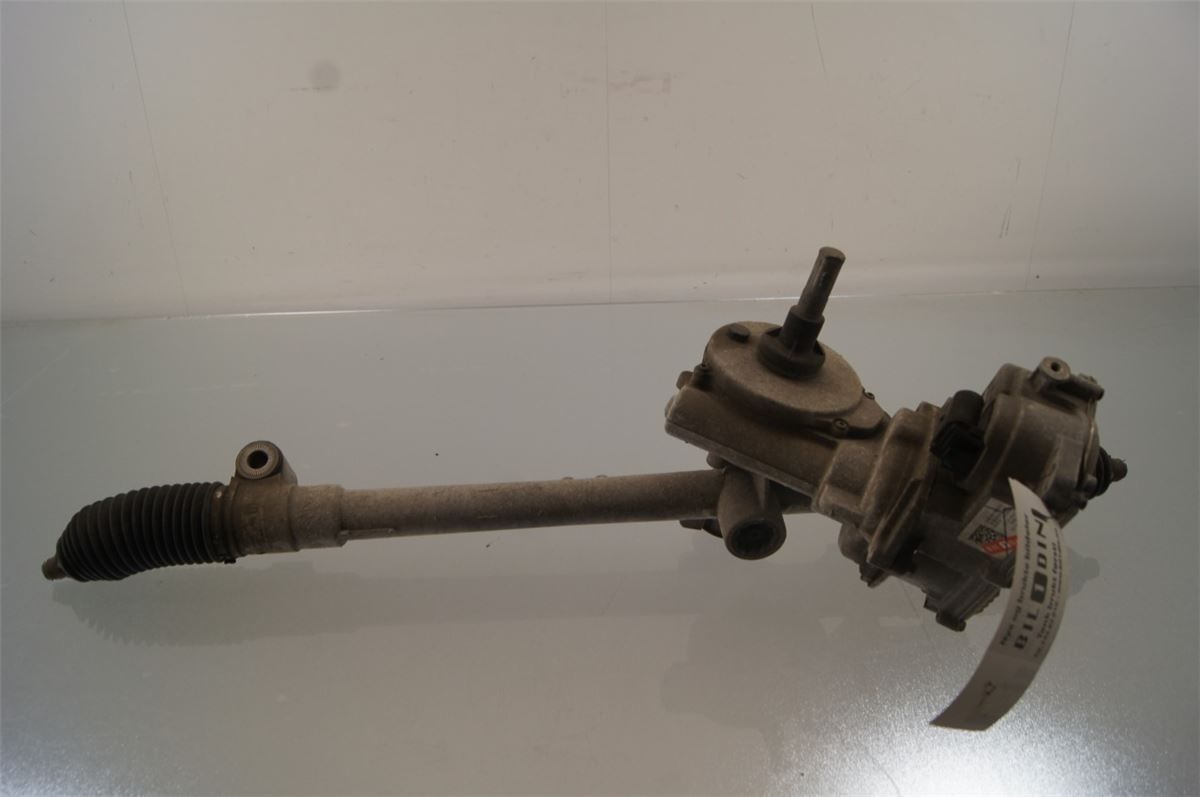 Servo Snekke/Tannstang Elektr. – bilde 1