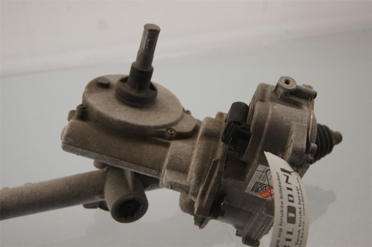 Servo Snekke/Tannstang Elektr. – bilde 2