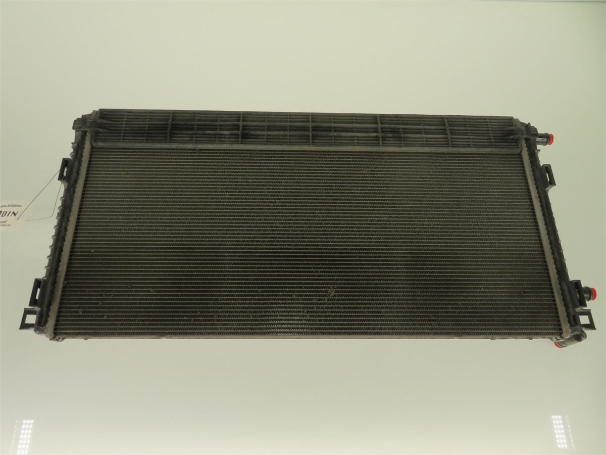 Radiator Automat – bilde 1