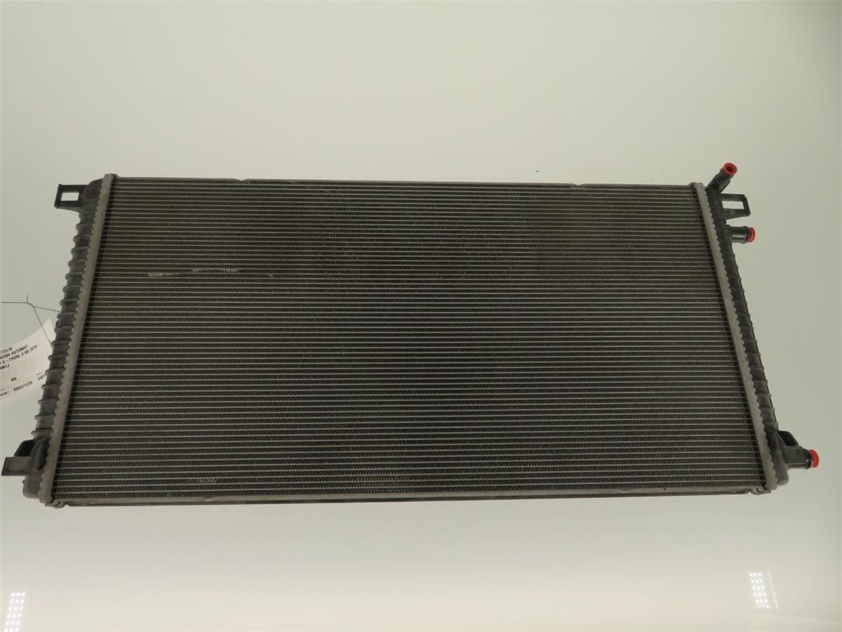 Radiator Automat – bilde 2