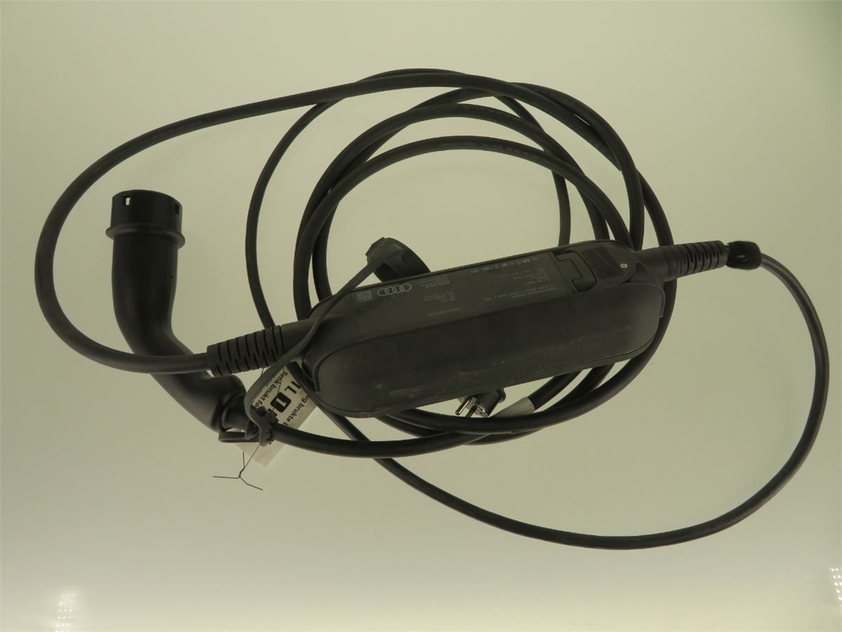 Ladekabel Elbil – bilde 3