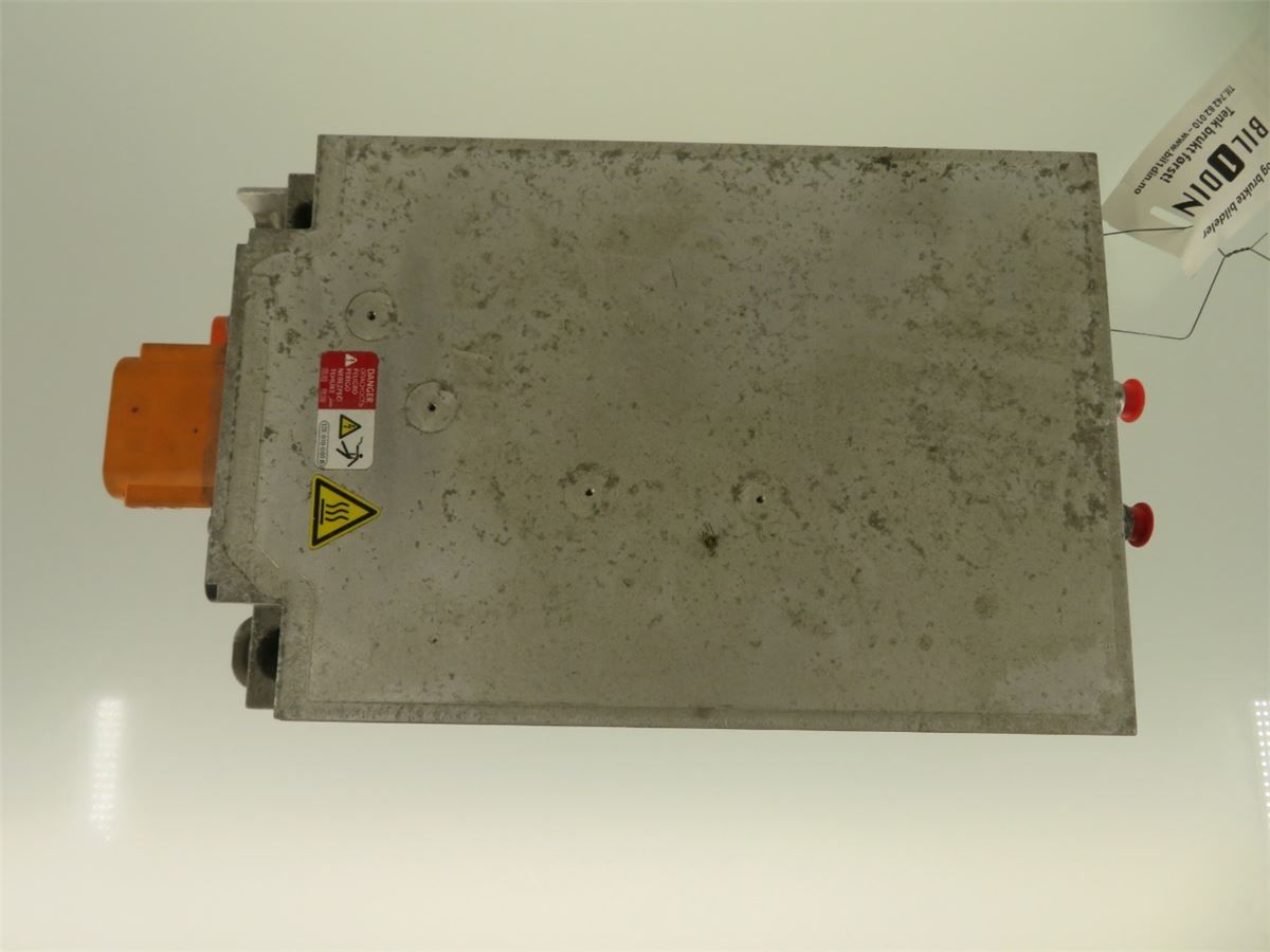 Batteri Høyspenning Lader – bilde 1