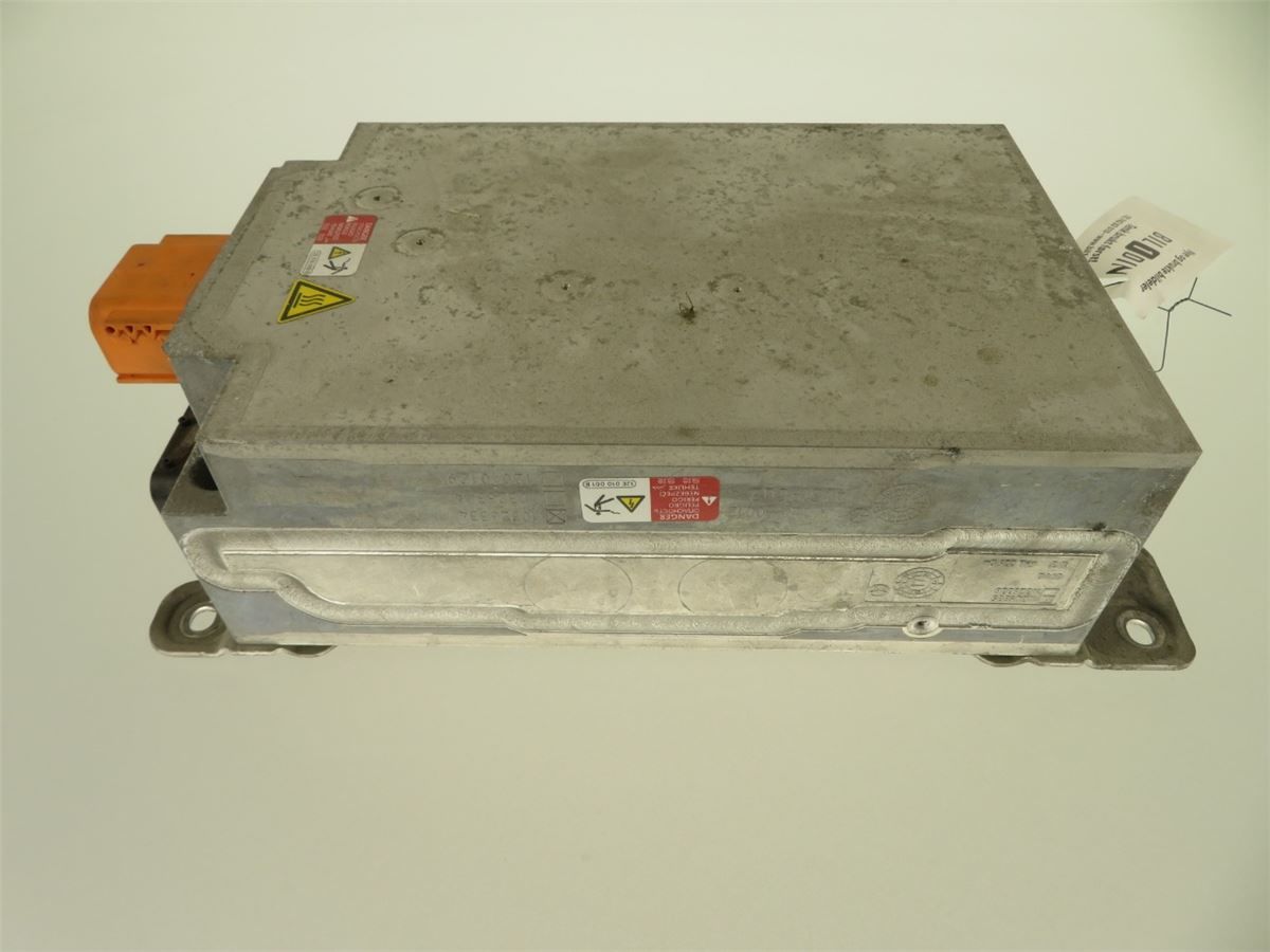 Batteri Høyspenning Lader – bilde 2