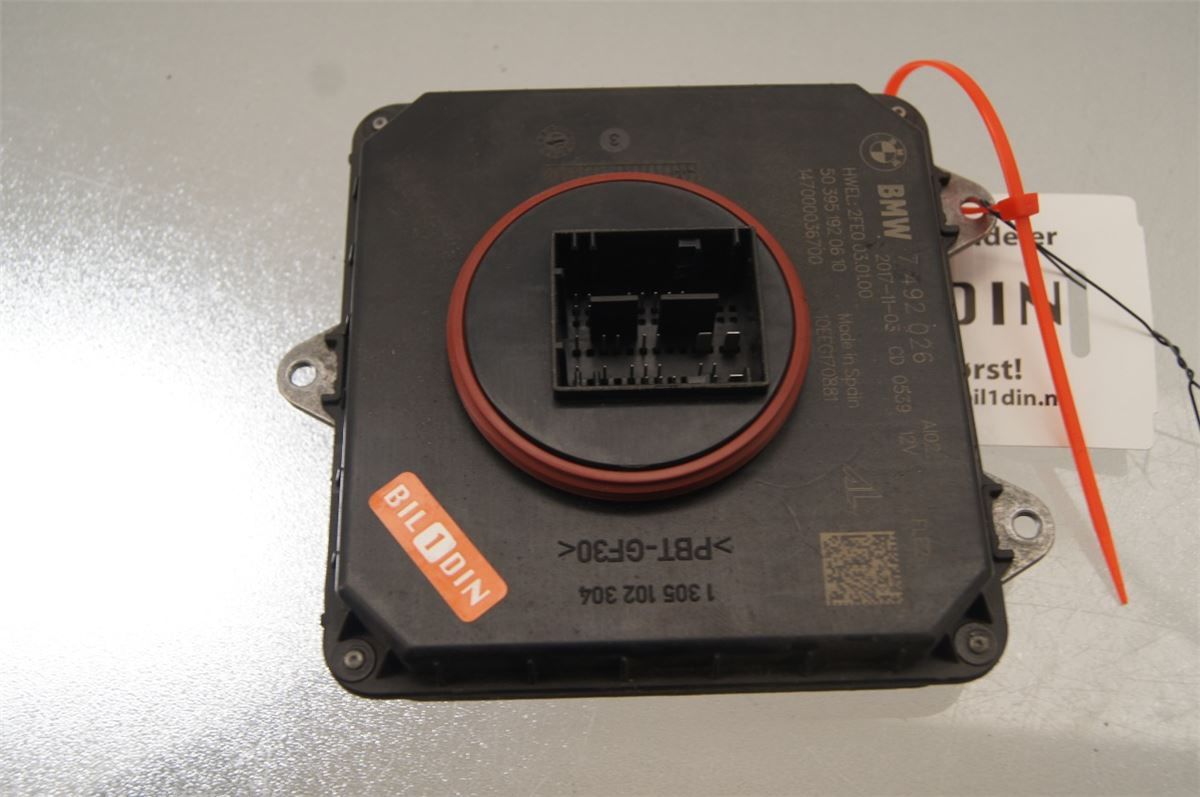 Styreenhet Xenon – bilde 2