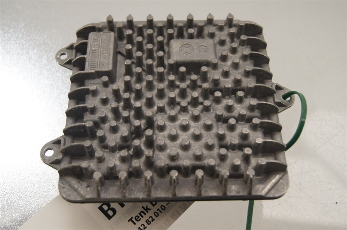 Styreenhet Xenon – bilde 2
