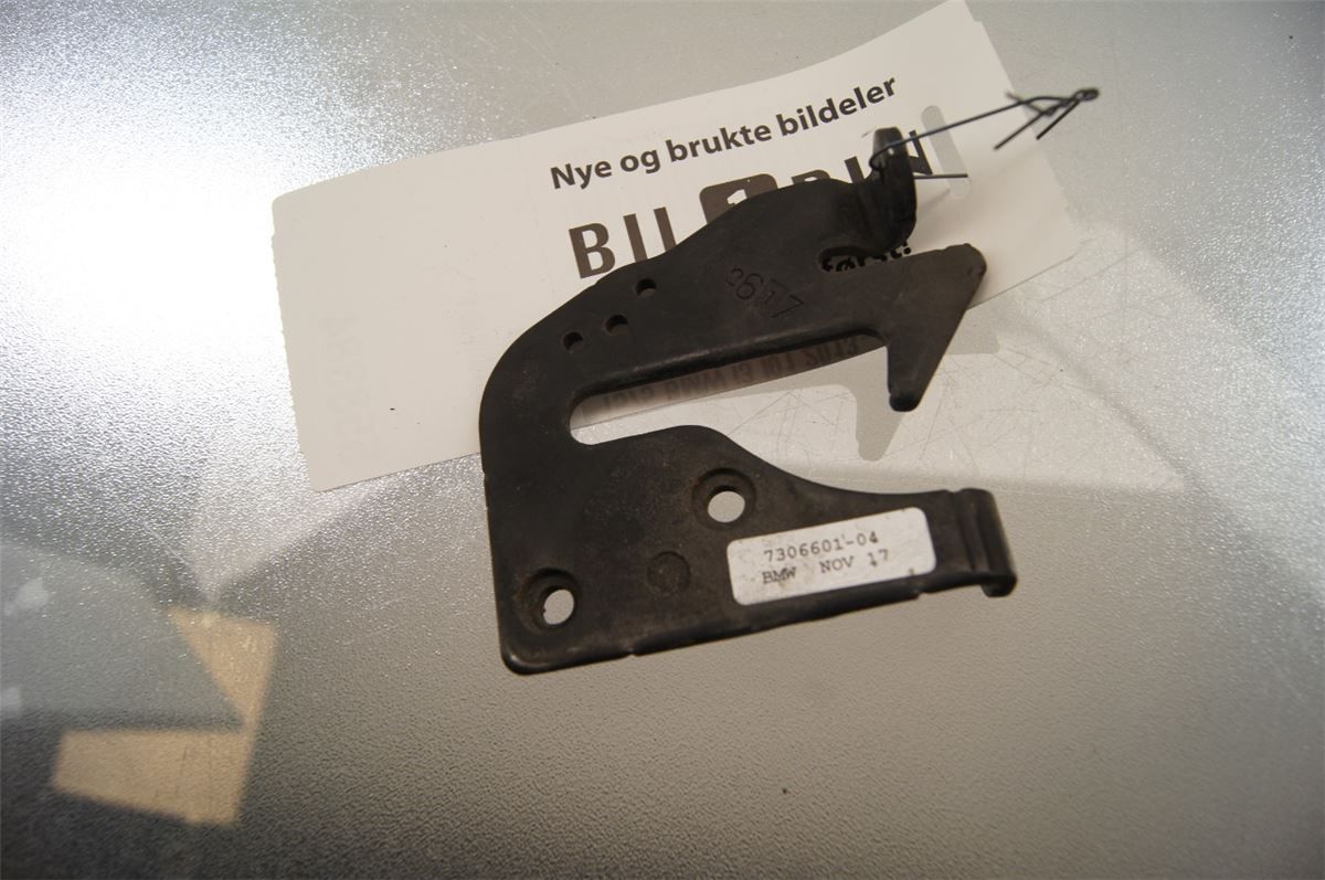 Panser Stormkrok – bilde 2