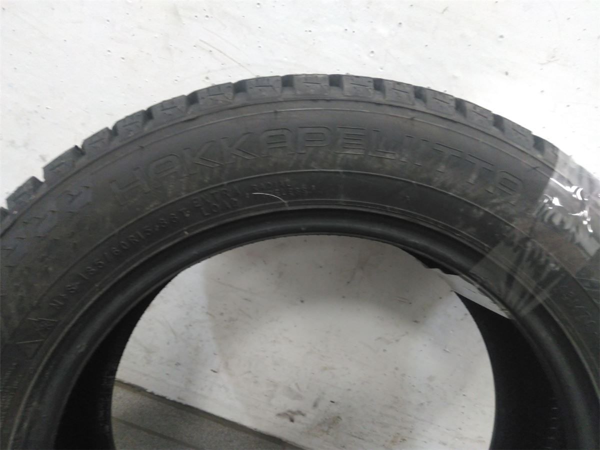 Dekk 15 185/60-15 – bilde 2
