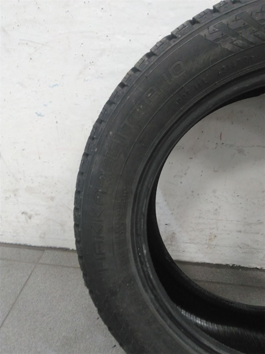Dekk 15 185/60-15 – bilde 5