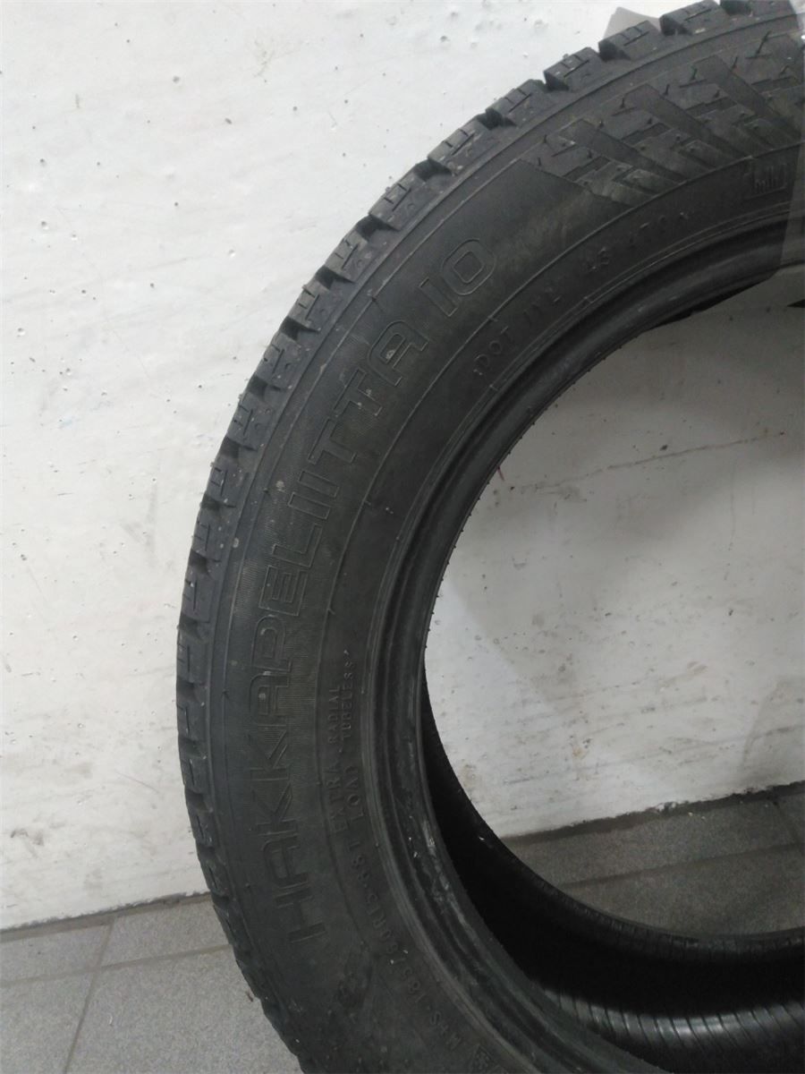 Dekk 15 185/60-15 – bilde 2