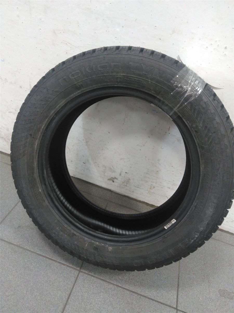 Dekk 15 185/60-15 – bilde 1