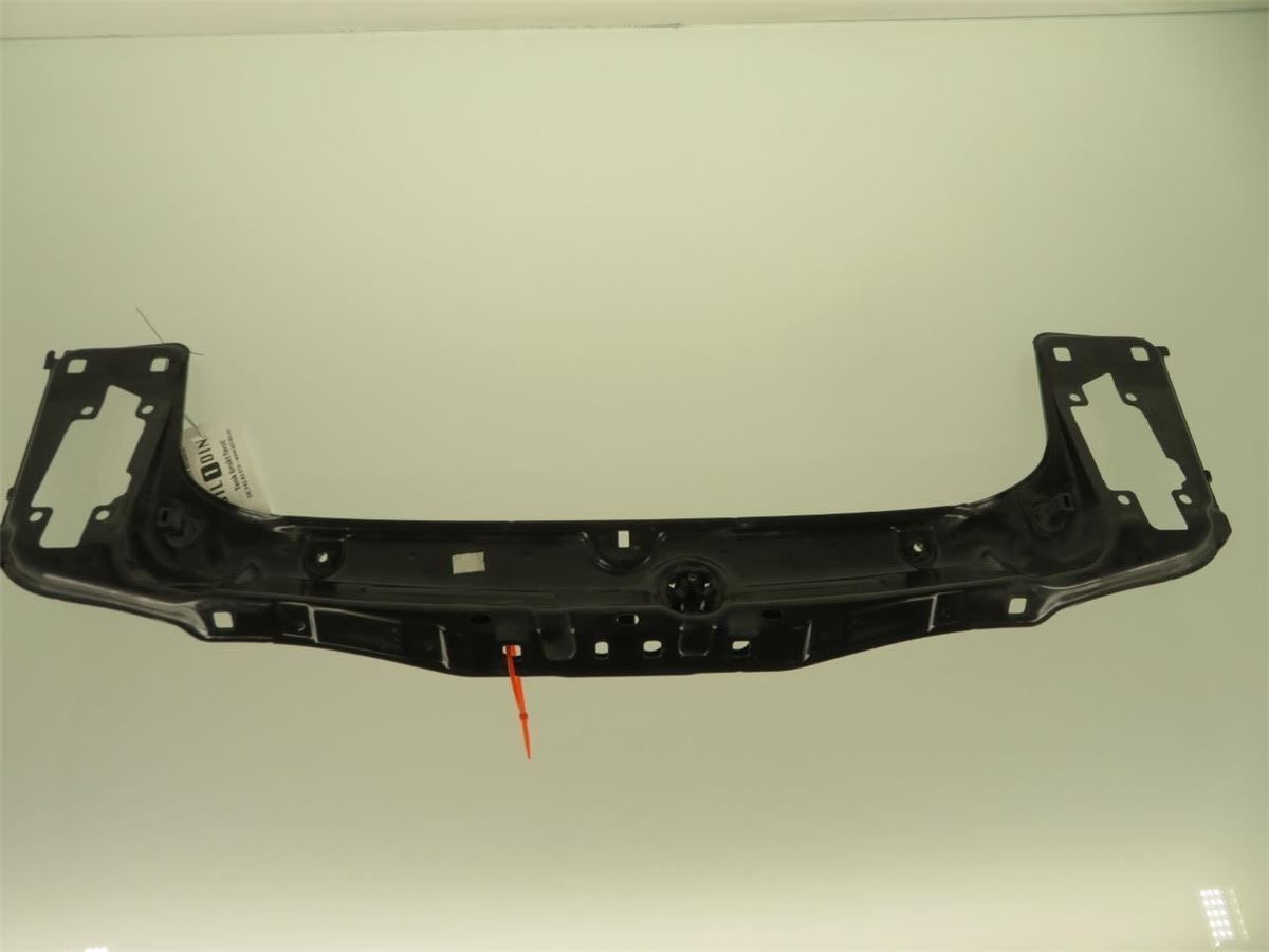 Frontplate – bilde 1
