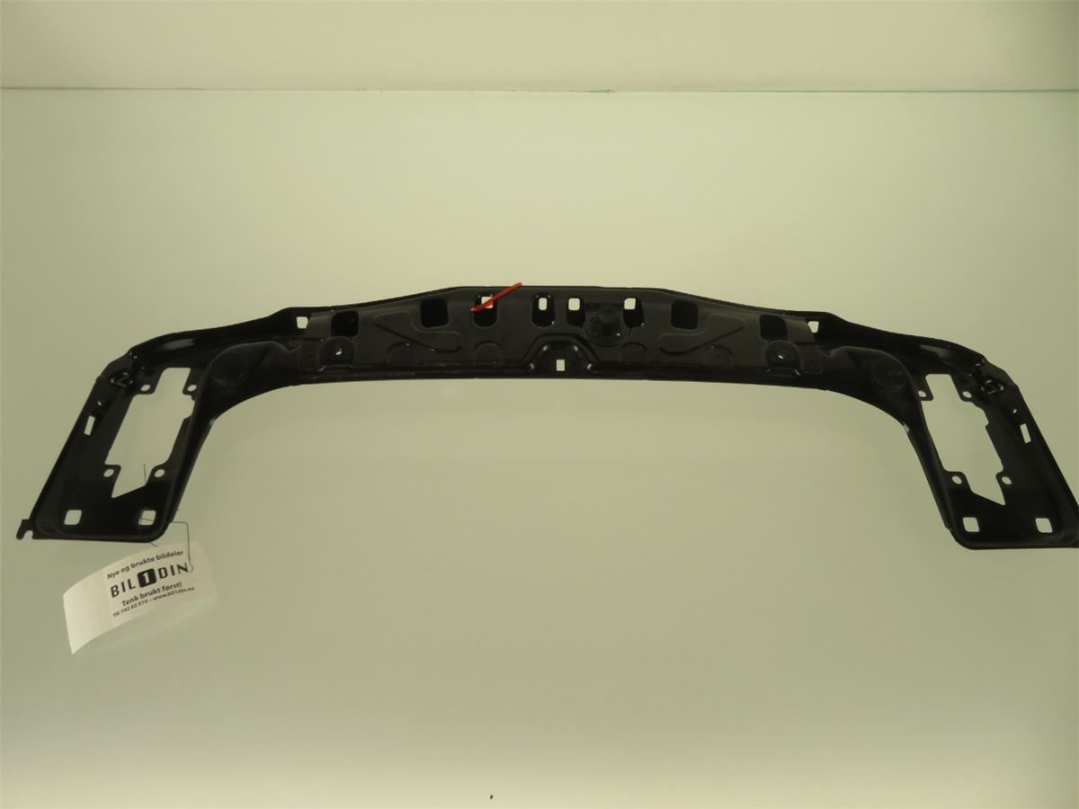 Frontplate – bilde 2