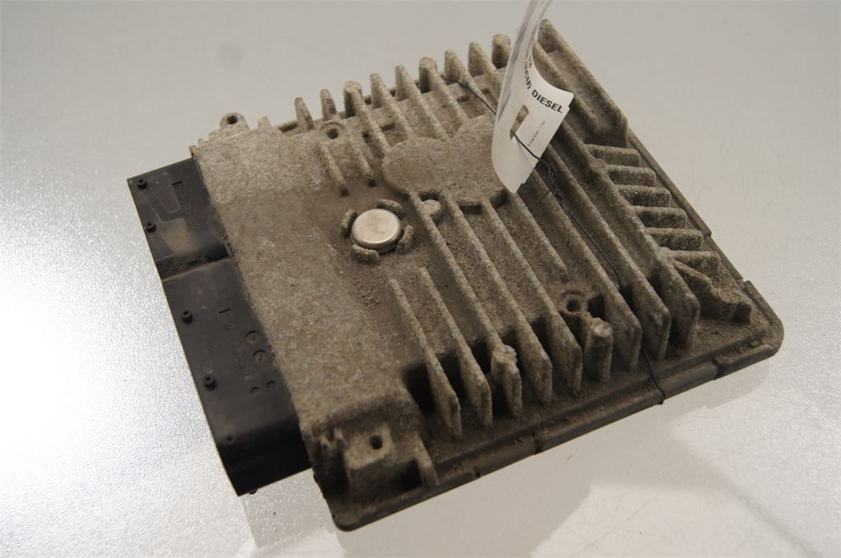 Styreenhet Motor (ECU) Diesel – bilde 1
