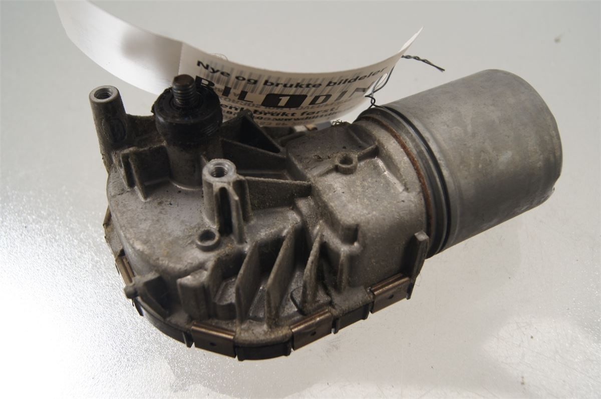 Viskermotor Frontrute – bilde 1