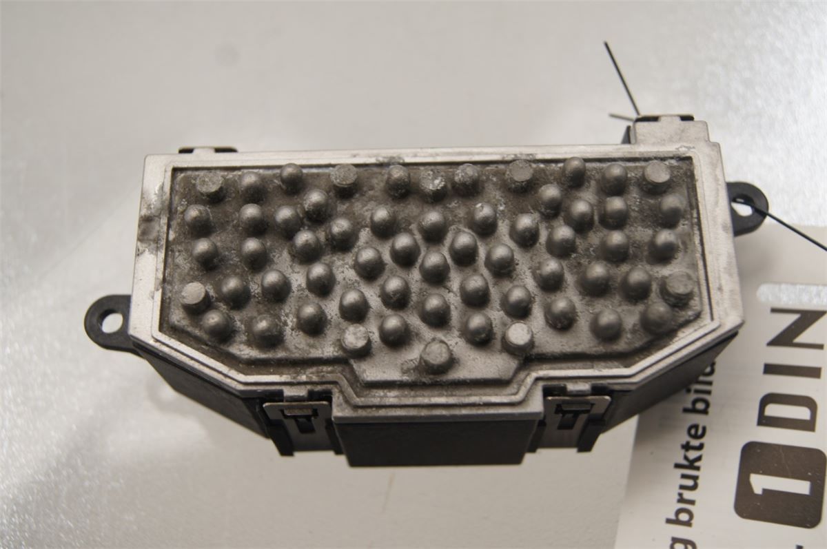 Varmeapparat Viftemotor – bilde 2