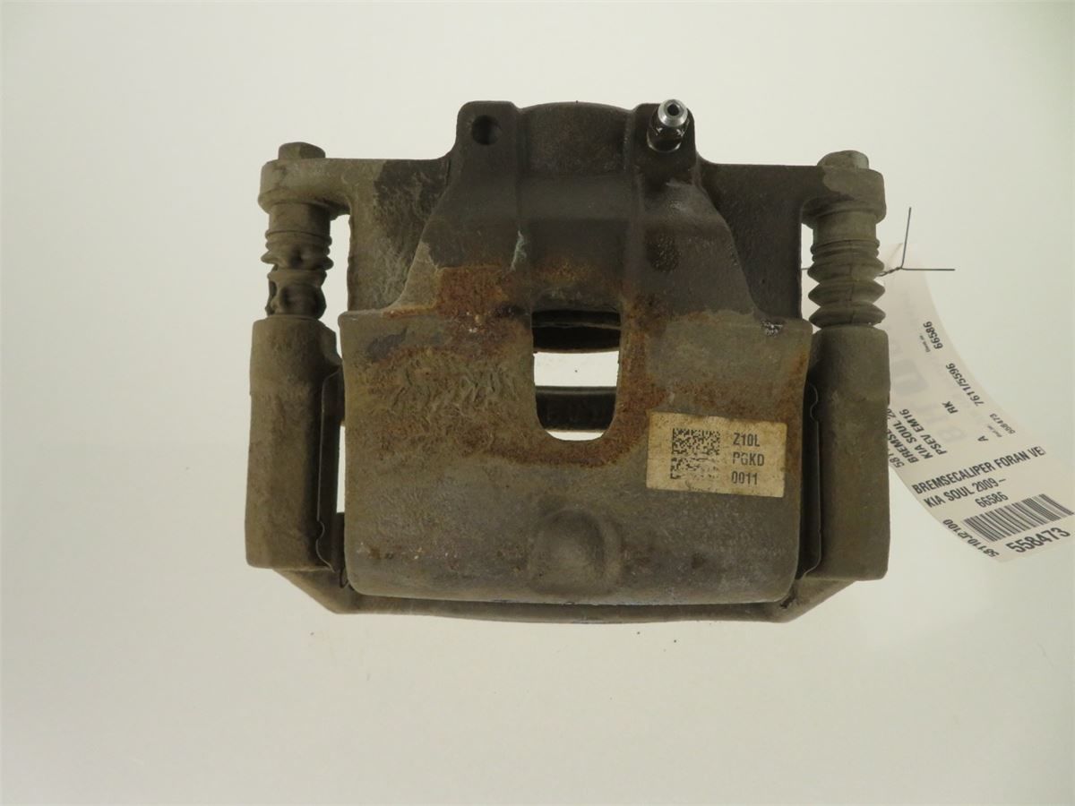 Bremsecaliper Foran Venstre – bilde 2