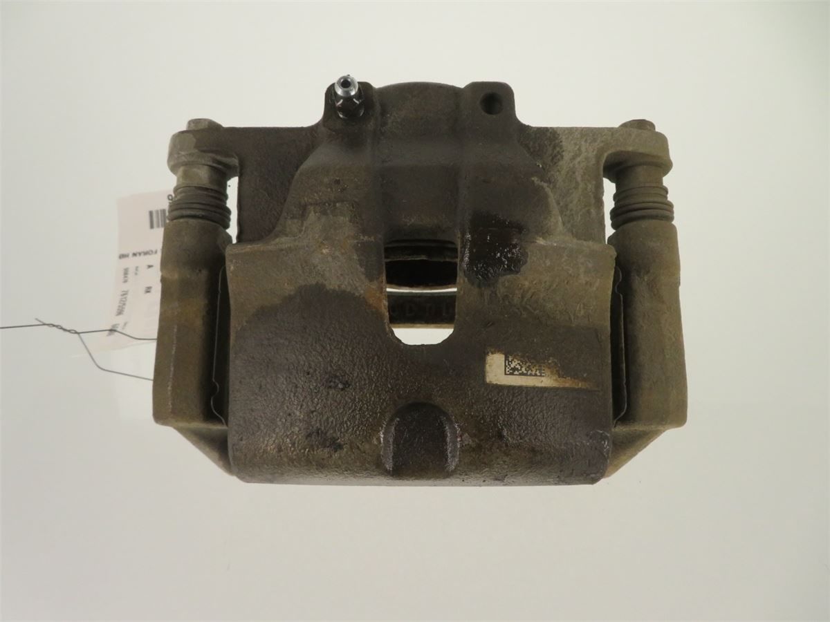Bremsecaliper Foran Høyre – bilde 2