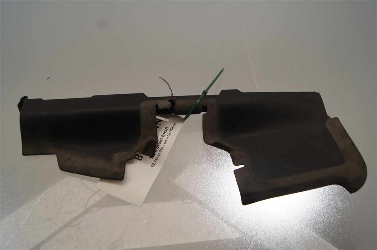 Luftstyring Front – bilde 1