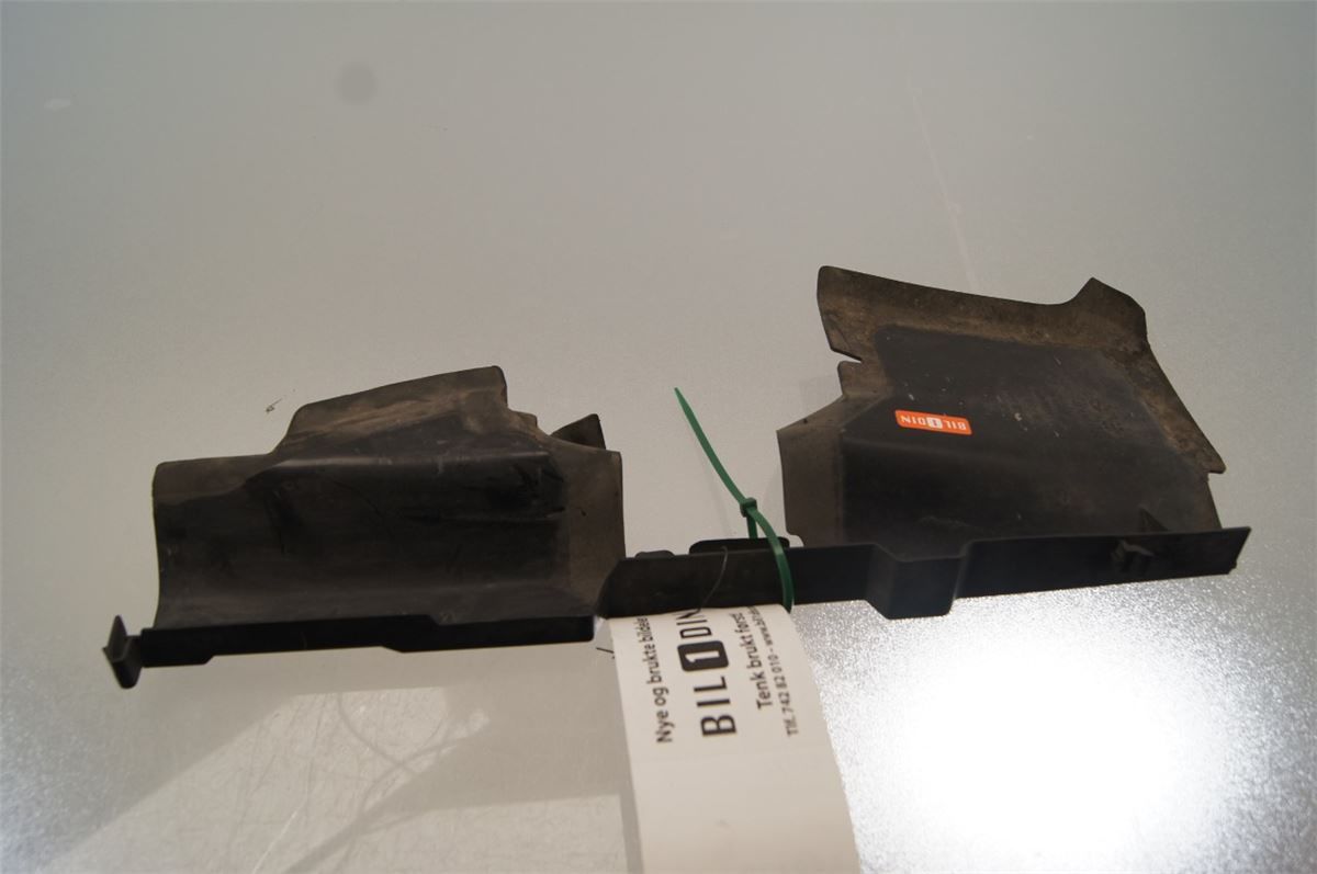 Luftstyring Front – bilde 2