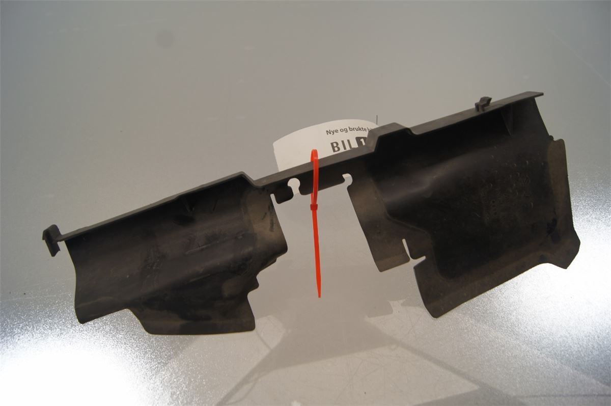 Luftstyring Front – bilde 1