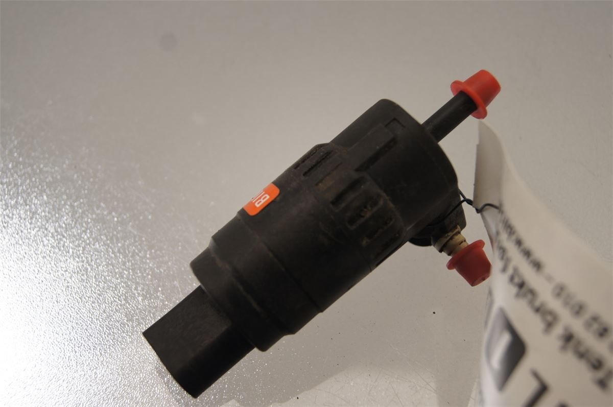 Spylerpumpe Frontrute – bilde 2