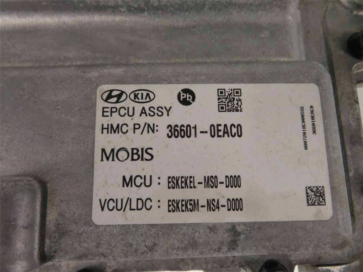 Inverter 12-220V – bilde 2