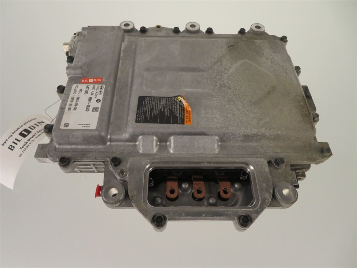 Inverter 12-220V – bilde 3