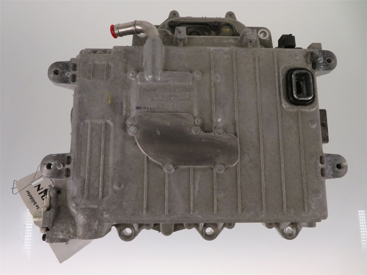 Inverter 12-220V – bilde 4