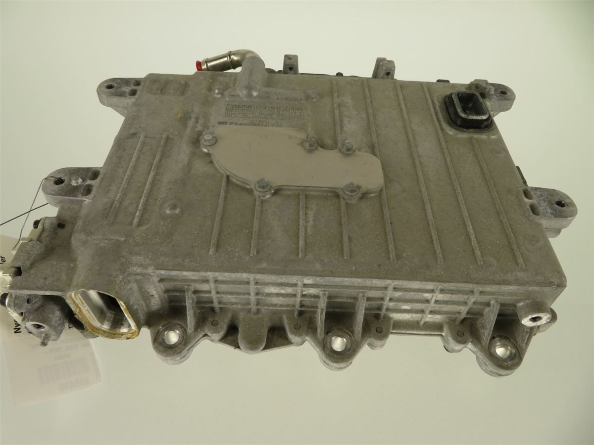 Inverter 12-220V – bilde 5