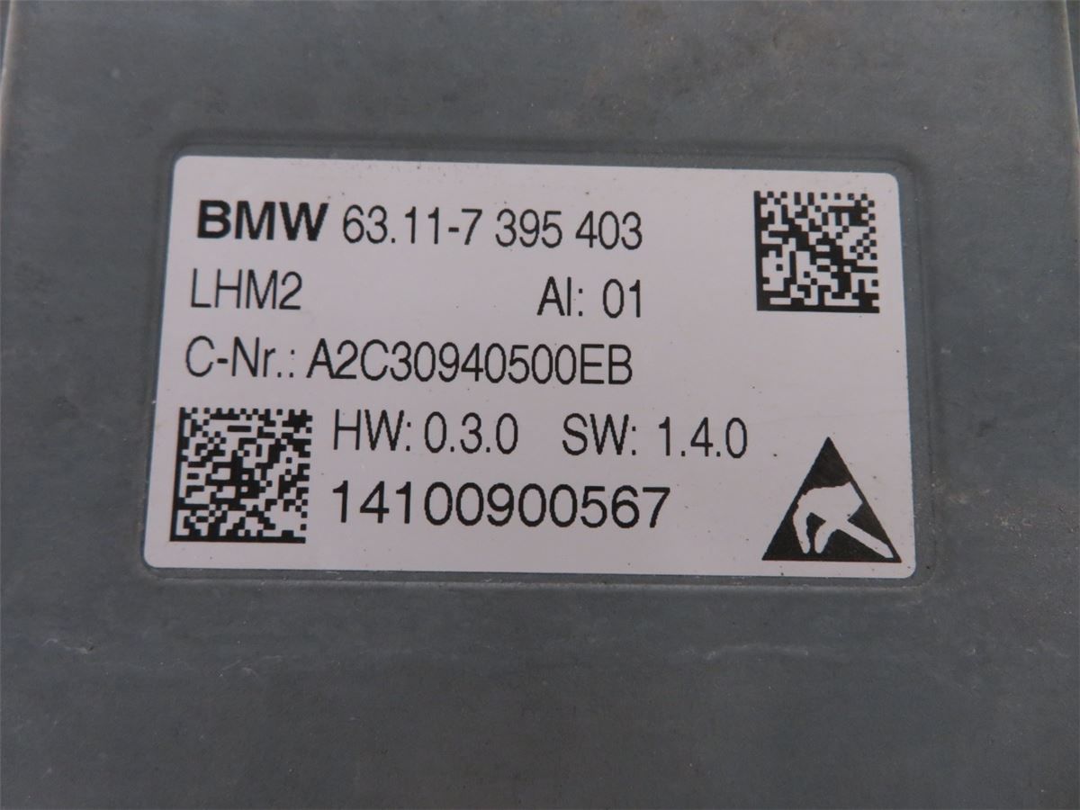Styreenhet Xenon – bilde 2