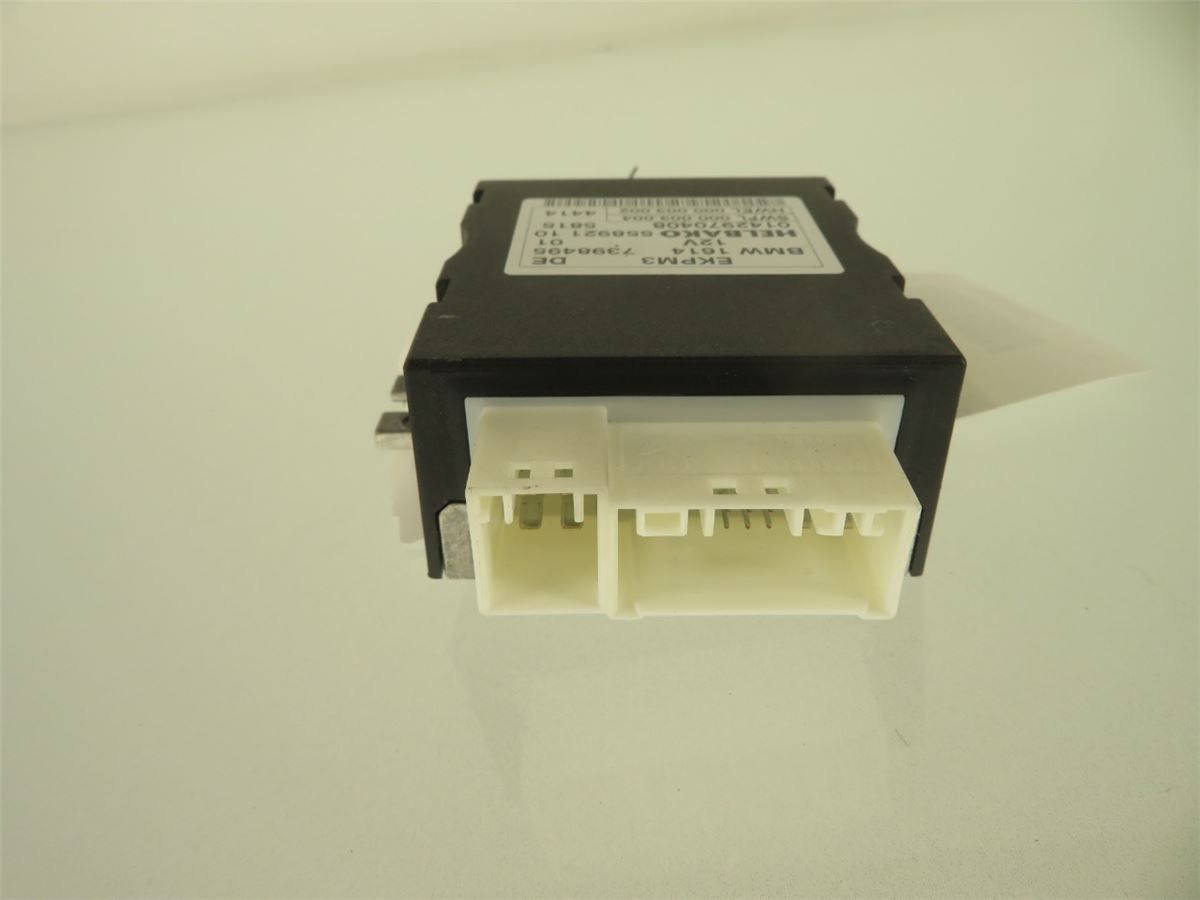 Styreenhet Drivstoffpumpe – bilde 2