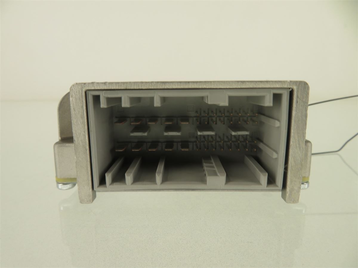 Stereo Forsterker – bilde 1