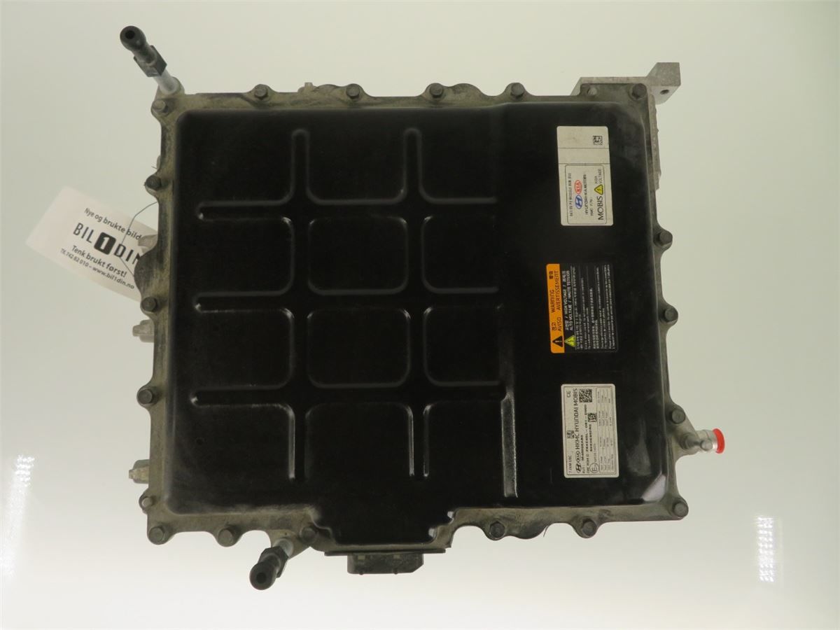 Hybrid Inverter – bilde 1